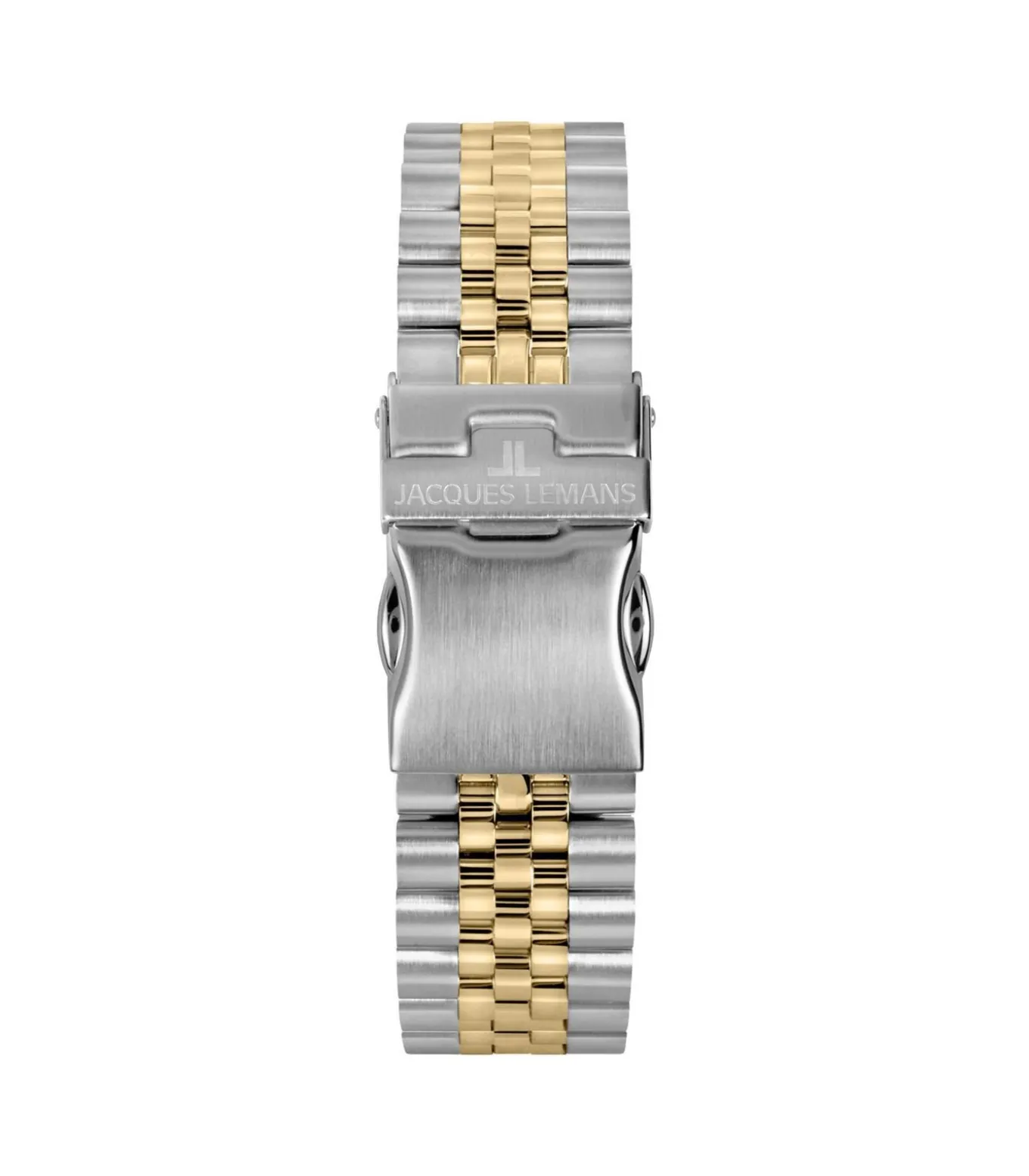Datum horloge Liverpool Diver Black - Gold