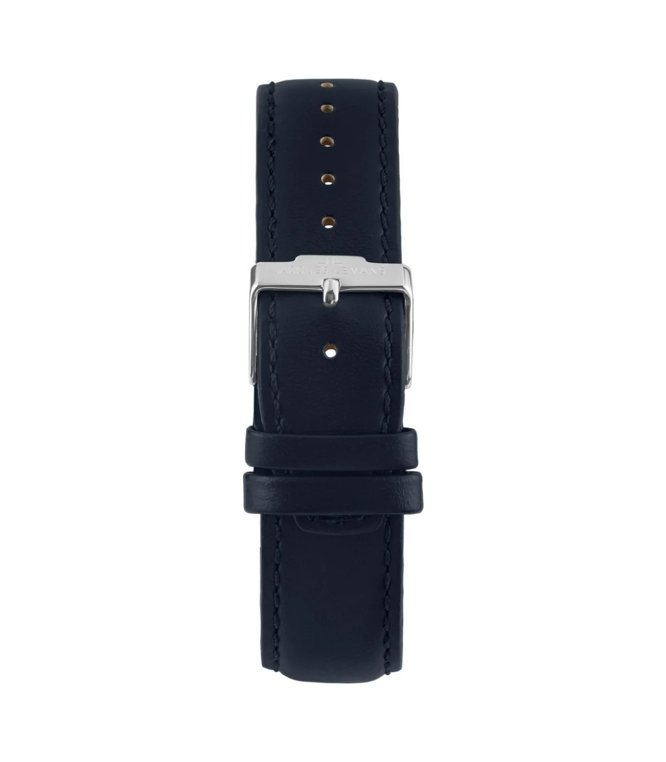 Datum horloge London Blue