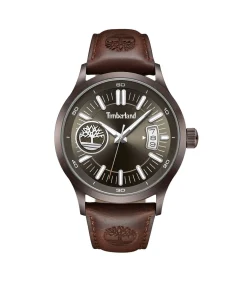 Datum horloge Trumbul Brown