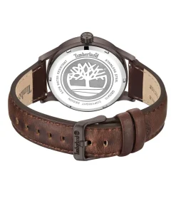 Datum horloge Trumbul Brown