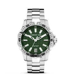 Datum horloge Vallelaghi Green