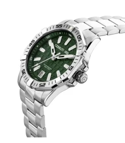 Datum horloge Vallelaghi Green