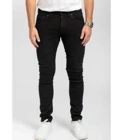 De Originele Performance Jeans (Slim) - Zwarte Denim