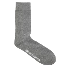 De Originele Performance Sokken 10-Pack - Grijs Melange