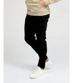 De Originele Performance Jeans (Regulier) - Zwarte Denim