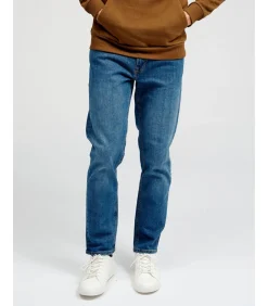 De Originele Performance Jeans (Normaal) - Medium Blauwe Denim