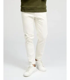 De Originele Performance Jeans (Normaal) - Ecru