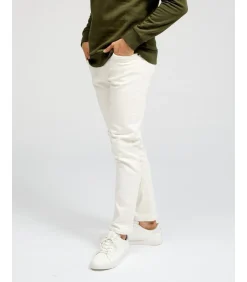De Originele Performance Jeans (Normaal) - Ecru