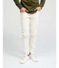 De Originele Performance Jeans (Normaal) - Ecru