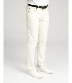 De Originele Performance Jeans (Normaal) - Ecru