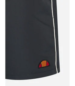 Dem slackers swim shorts - black