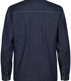 Denim Overhemd Cody