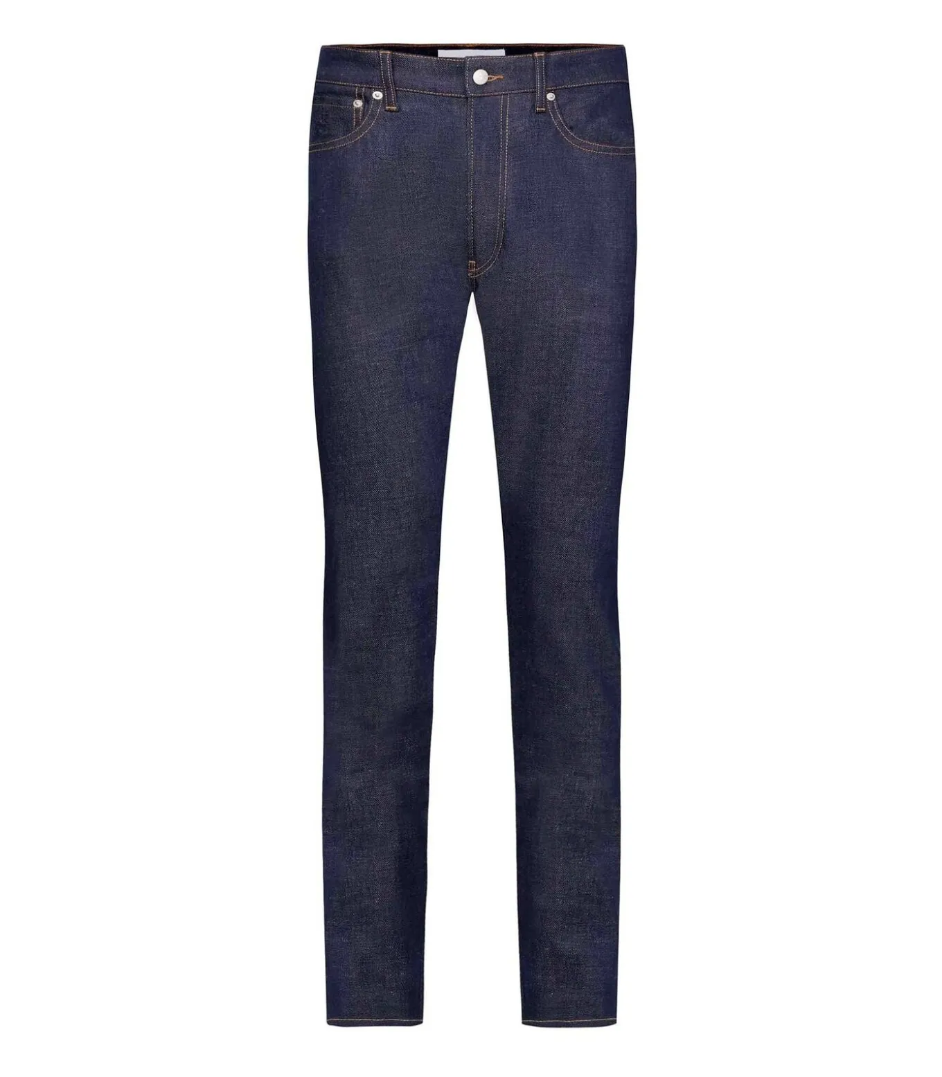 Denim Pants