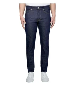 Denim Pants