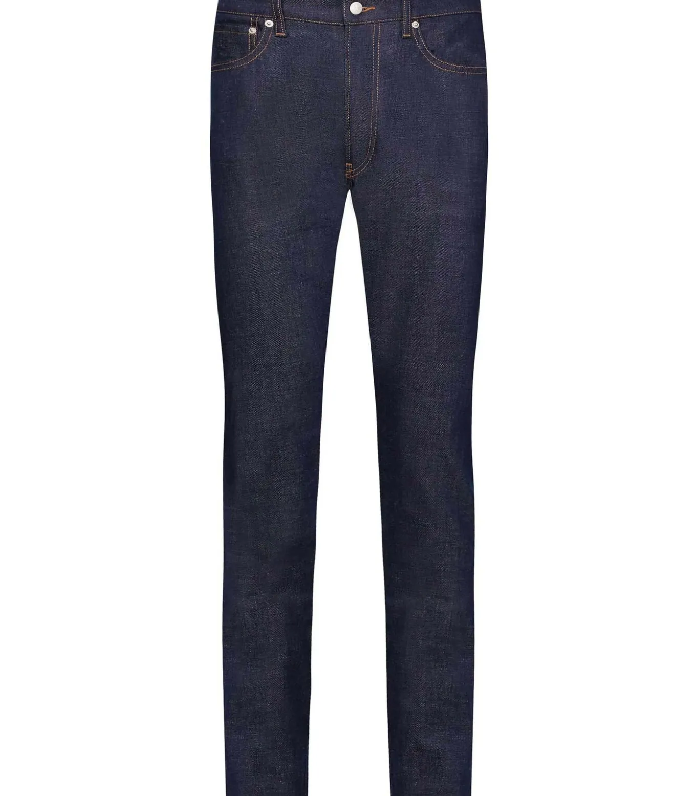 Denim Pants