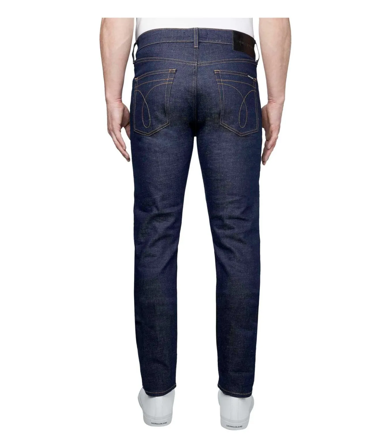 Denim Pants