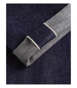 Denim Pants