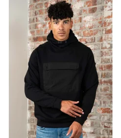 Depper - black