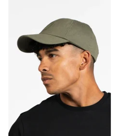 Derrel cap - green