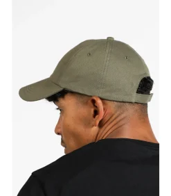 Derrel cap - green