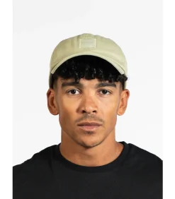 Derrel cap - light green