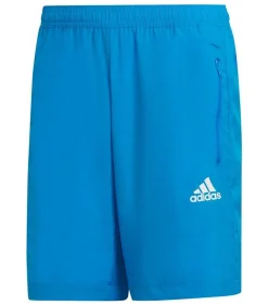 DESIGNED 2 MOVE - Korte Broek - Blauw