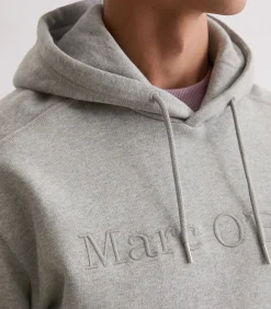 DfC Hoodie relaxed