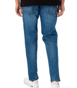 D-Finitive Jeans