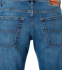 D-Finitive Jeans