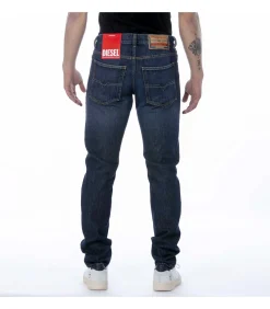 Diesel Jeans 1995 L.32 Blauw