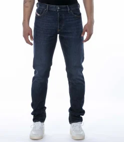 Diesel Jeans 1995 L.32 Blauw