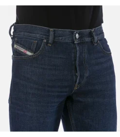 Diesel Jeans 1995 L.32 Blauw