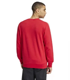 DNA - Sweatshirt - Rood