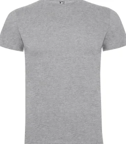 DOGO PREMIUM - T-shirt - Grijs