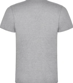 DOGO PREMIUM - T-shirt - Grijs