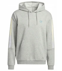 DONOVAN MITCHELL - Hoodie - Grijs