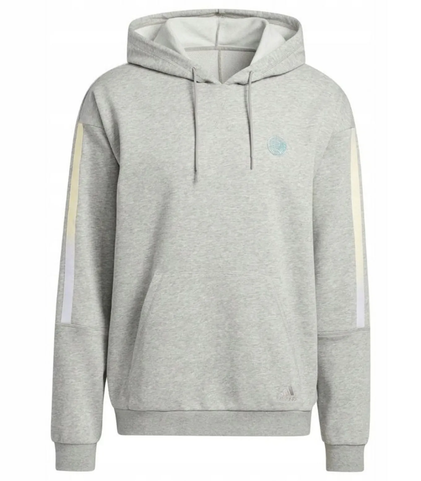 DONOVAN MITCHELL - Hoodie - Grijs