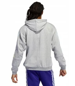 DONOVAN MITCHELL - Hoodie - Grijs