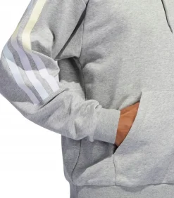 DONOVAN MITCHELL - Hoodie - Grijs