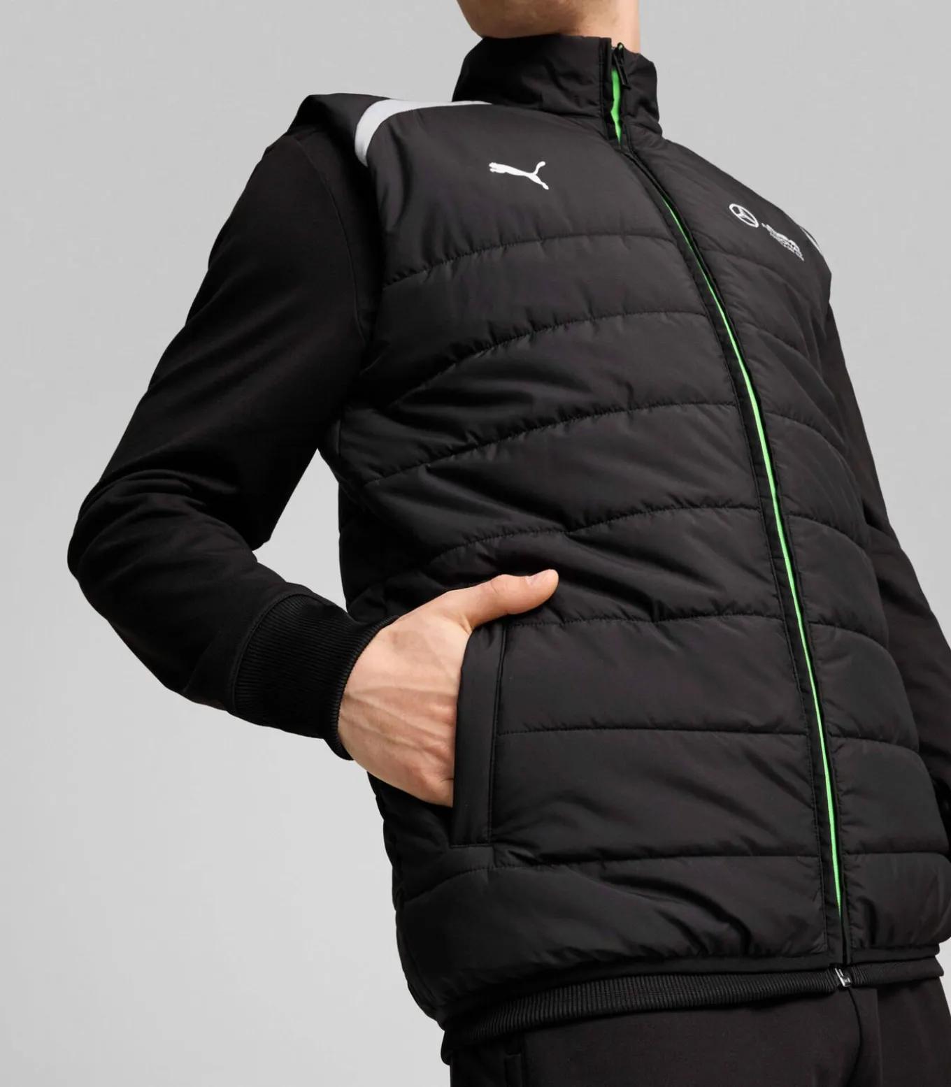 Donsjack MAPF1