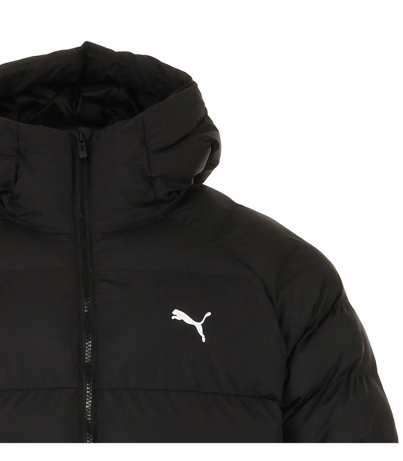 Donsjack Mono Hooded Jacket