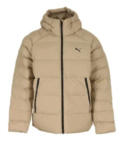 Donsjack Mono Hooded Jacket