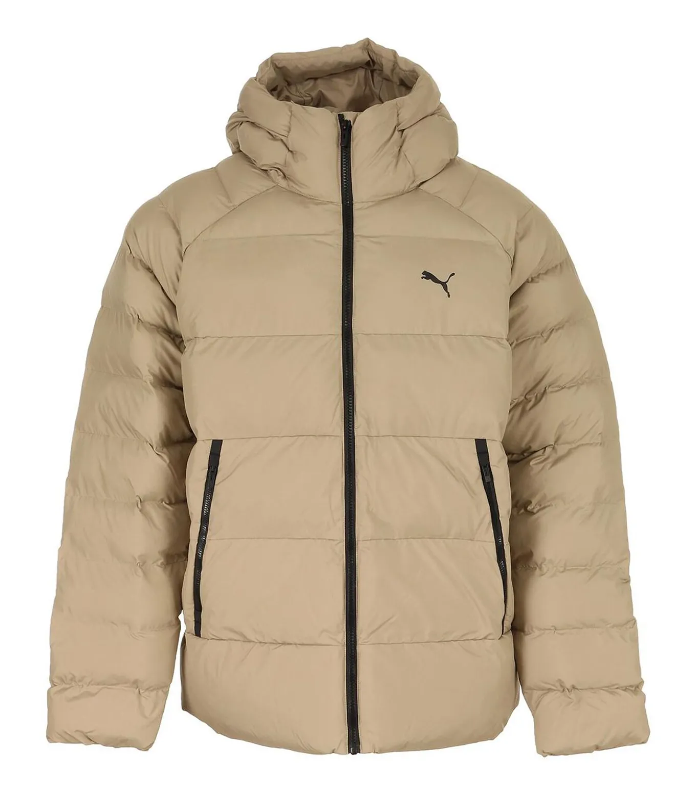 Donsjack Mono Hooded Jacket