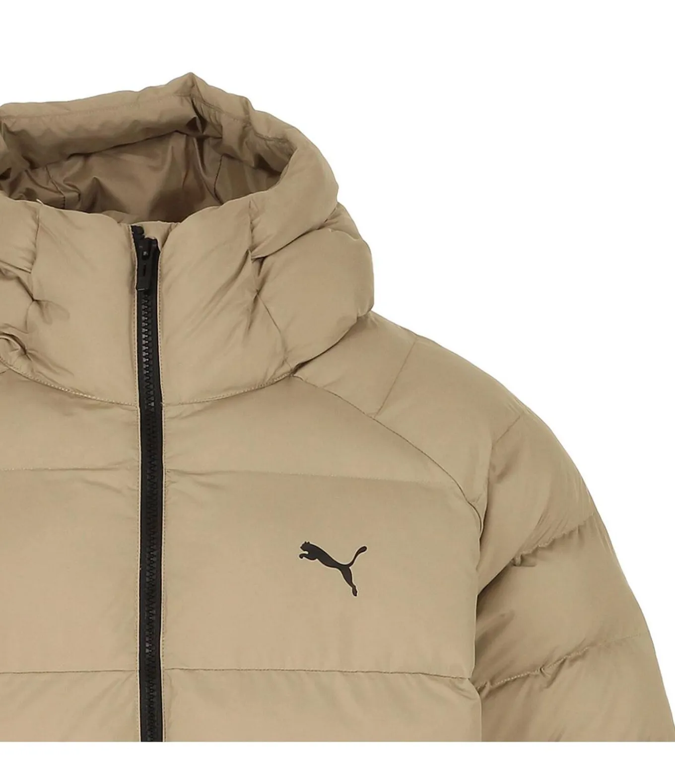 Donsjack Mono Hooded Jacket