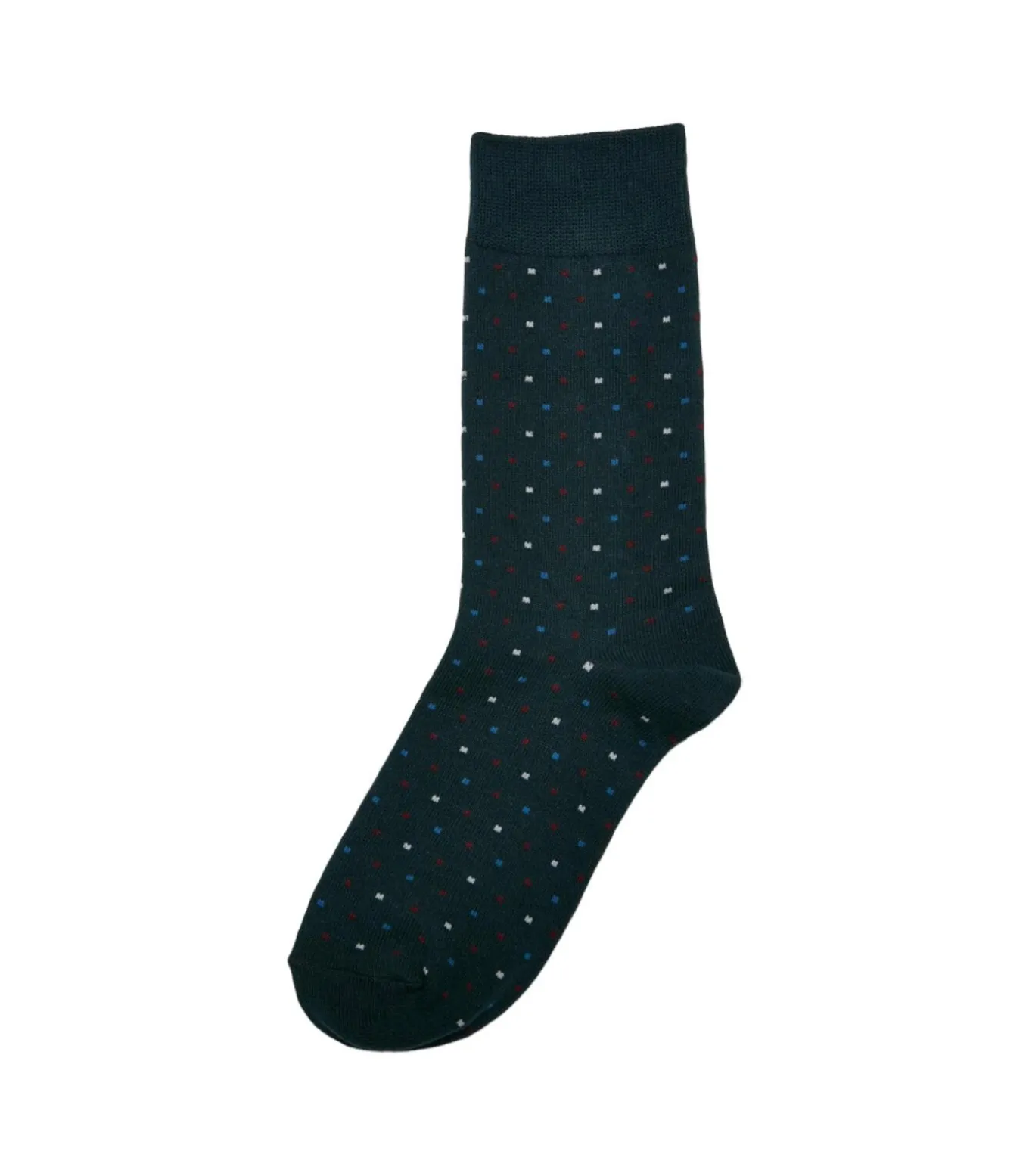 DOTTED - Sokken - Zwart