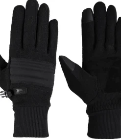 DOUGLAS - Ski-handschoenen - Zwart