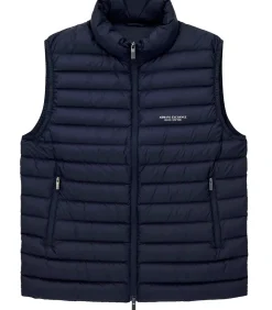 Down Waistcoat