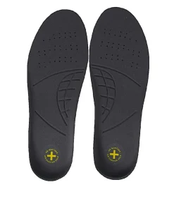 Dr. Martens klassieke inlegzolen grijs