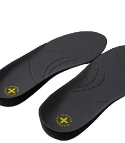 Dr. Martens klassieke inlegzolen grijs