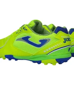 DRIBBLING - boots - Groen
